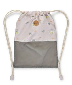 Mochila saco antiarena Saro