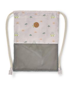 Mochila saco antiarena Saro