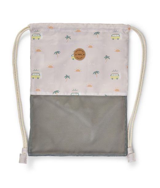 Mochila saco antiarena Saro