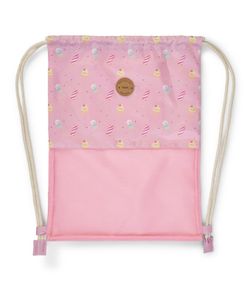Mochila saco antiarena Saro