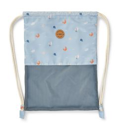 Mochila saco antiarena Saro