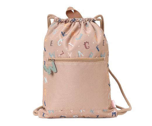 Tutete Waterproof Drawstring Backpack