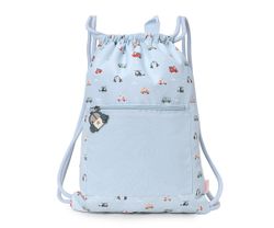 Mochila saco impermeable Tutete