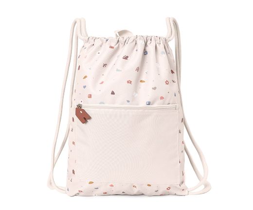 Mochila saco impermeable Tutete