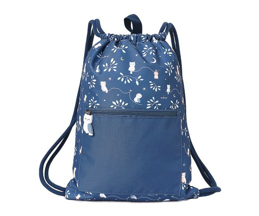 Tutete Waterproof Drawstring Backpack