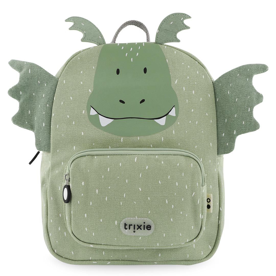 Mochila Trixie Mr. Dragon