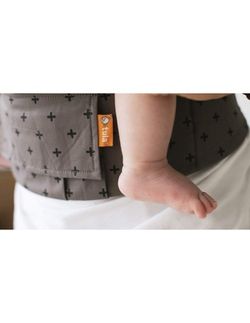 Zaino Tula a crescita libera - Coast Mason