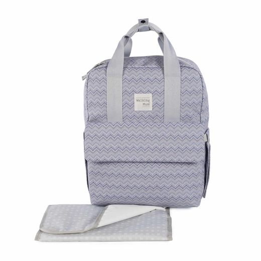 Walking Mum Backpack