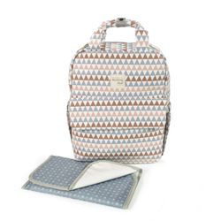Walking Mum Backpack
