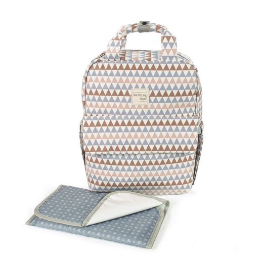 Walking Mum Backpack