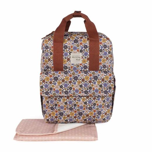 Walking Mum Backpack