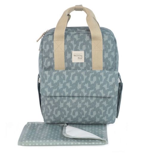 Walking Mum Backpack