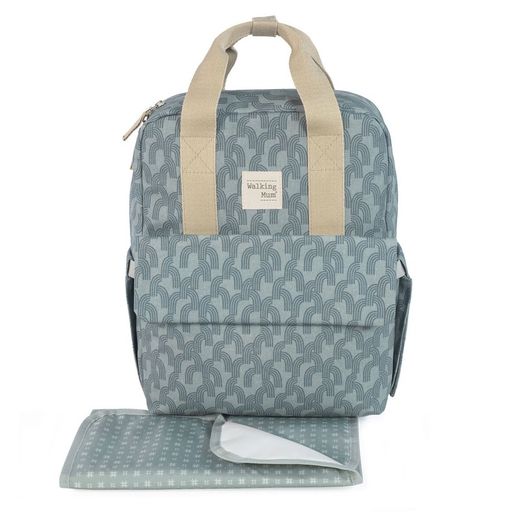 Walking Mum Backpack