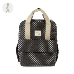 Walking Mum Backpack