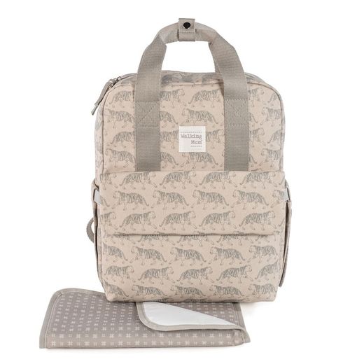 Walking Mum Backpack