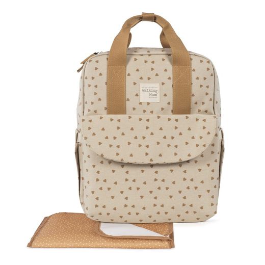 Walking Mum Backpack