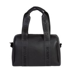 Mommy Bag Signature Cuero Vegano Childhome