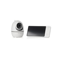 Monitor Vigilabebés Eye Pro 5" Jané