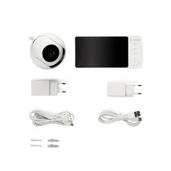 Monitor Vigilabebés Eye Pro 5" Jané