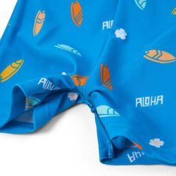 Mono con protección UPF 50+ Surf 6-12m BTBOX