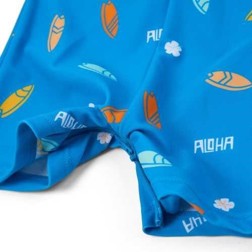 Mono con protección UPF 50+ Surf 6-12m BTBOX