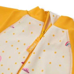 Mono con protección UPF 50+ Zoo 6-12m BTBOX