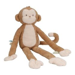 Mono de peluix XL Safari Little Dutch