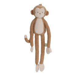 Mono de peluix XL Safari Little Dutch