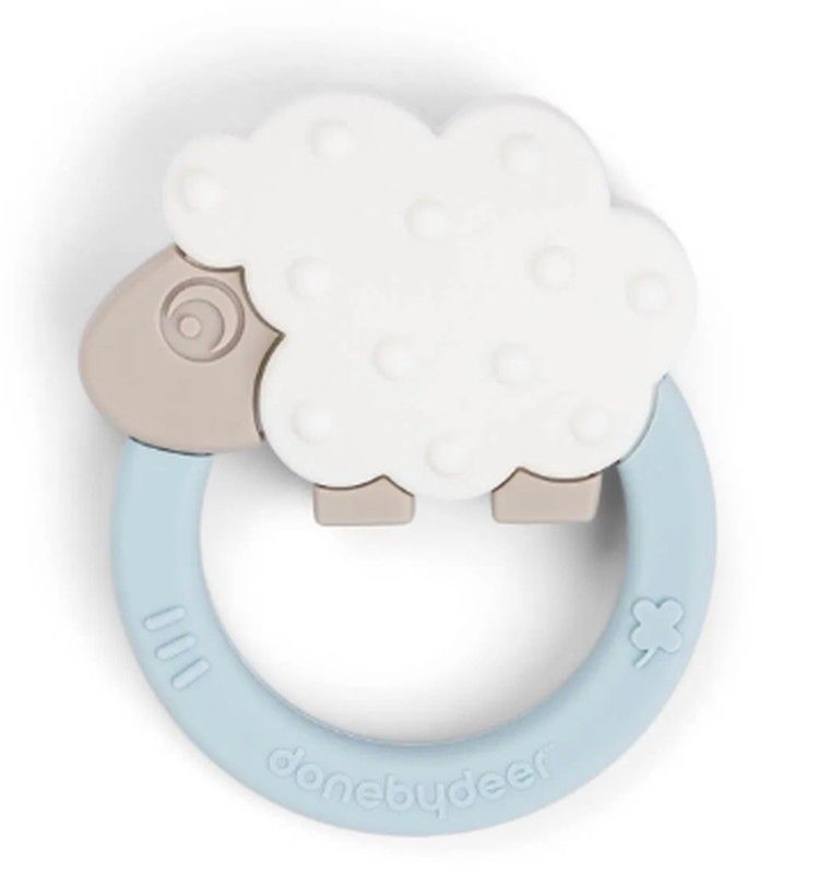 Mordedor Done By Deer Sheepy Blue