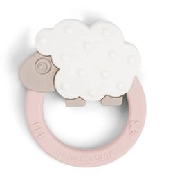 Feito por Deer Teether