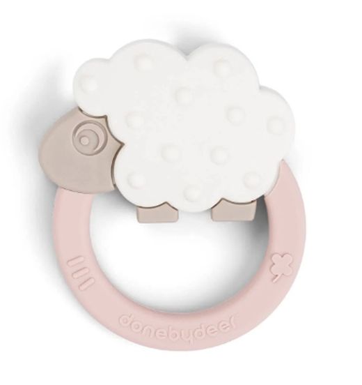 Feito por Deer Teether