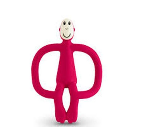 Jouet de dentition Matchstick Monkey