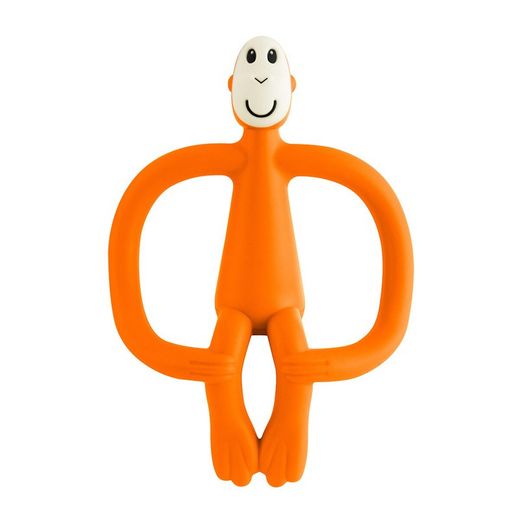 Jouet de dentition Matchstick Monkey