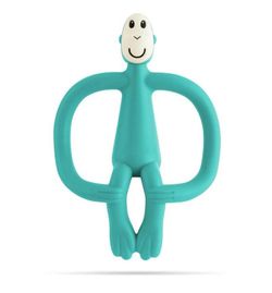 Jouet de dentition Matchstick Monkey