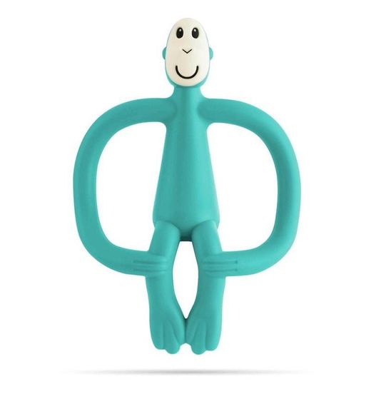 Jouet de dentition Matchstick Monkey