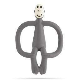 Jouet de dentition Matchstick Monkey