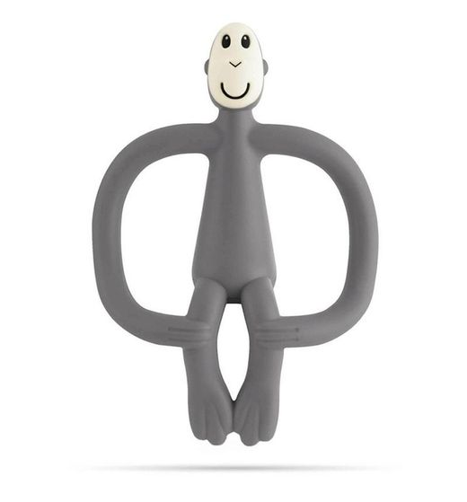 Jouet de dentition Matchstick Monkey