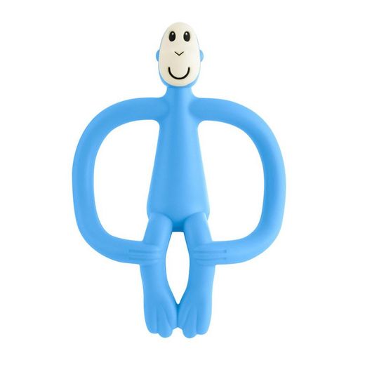 Jouet de dentition Matchstick Monkey