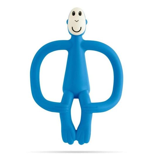 Jouet de dentition Matchstick Monkey