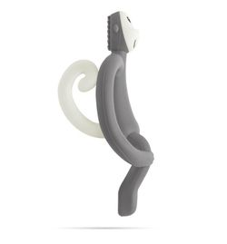 Jouet de dentition Matchstick Monkey