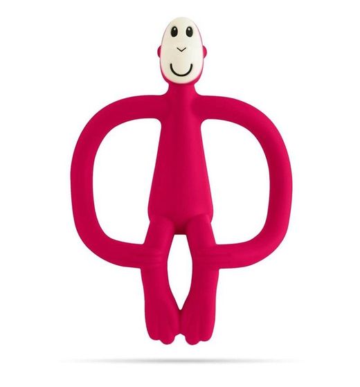 Jouet de dentition Matchstick Monkey