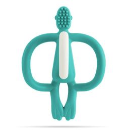 Jouet de dentition Matchstick Monkey
