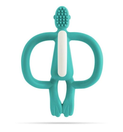Jouet de dentition Matchstick Monkey