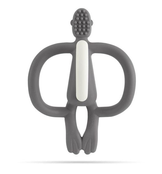 Jouet de dentition Matchstick Monkey