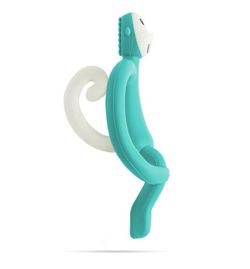 Jouet de dentition Matchstick Monkey