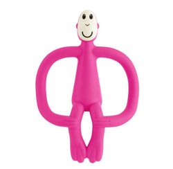 Jouet de dentition Matchstick Monkey