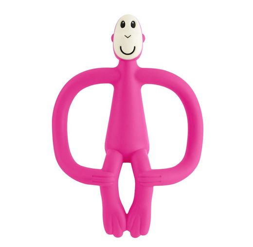 Jouet de dentition Matchstick Monkey