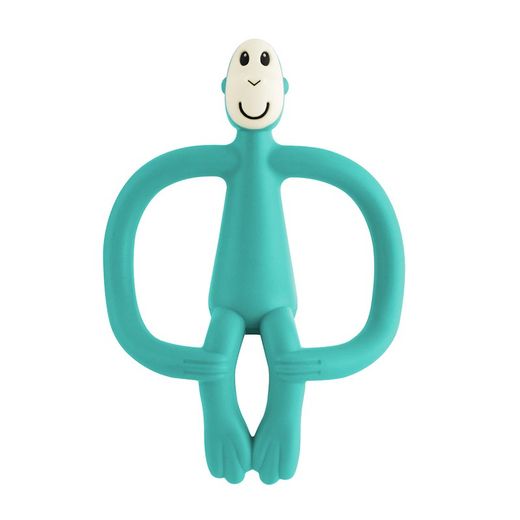 Jouet de dentition Matchstick Monkey