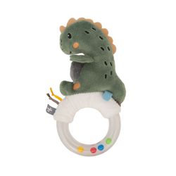 Mordedor sonajero Trex Bimbidreams