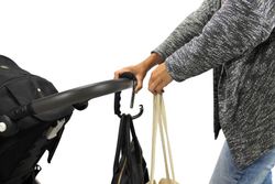 Mosquetão Universal - DOOKY